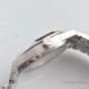 Audemars Piguet ROYAL OAK 3120 Replica Watch SS Blue Face Diamond Bezel (5)_th.jpg